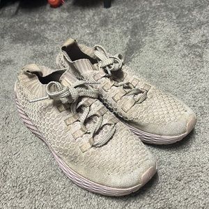 NoBull runners